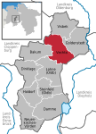 Vechta in VEC